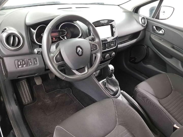 Photo 7 VIN: VF17R0J0A56869411 - RENAULT CLIO ESTATE 