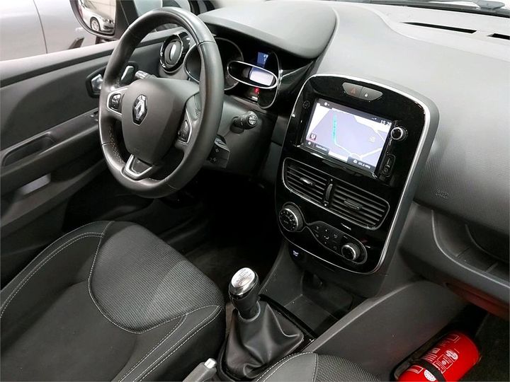 Photo 3 VIN: VF17R0J0A56977793 - RENAULT CLIO GRANDTOUR 