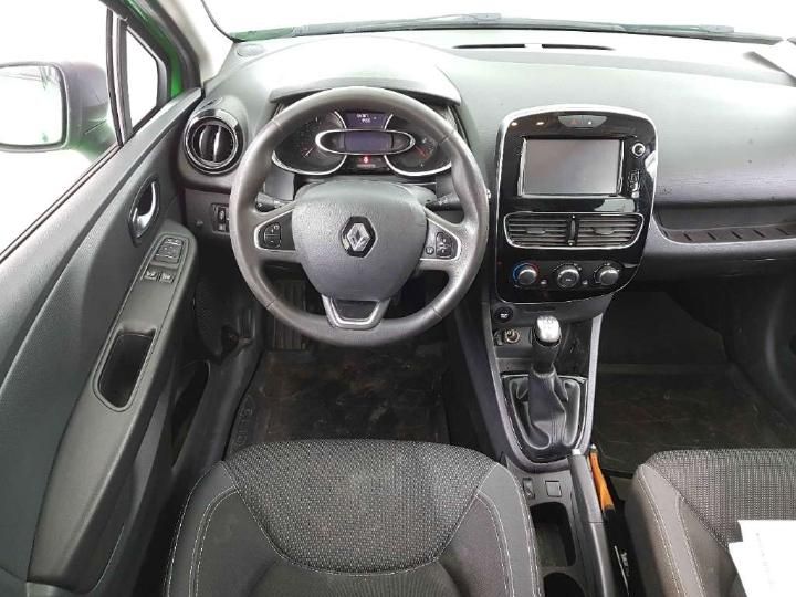 Photo 7 VIN: VF17R0J0A57043480 - RENAULT CLIO ESTATE 