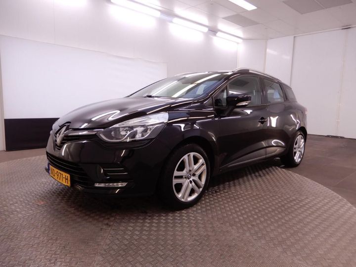 Photo 2 VIN: VF17R0J0A57094304 - RENAULT CLIO ESTATE 