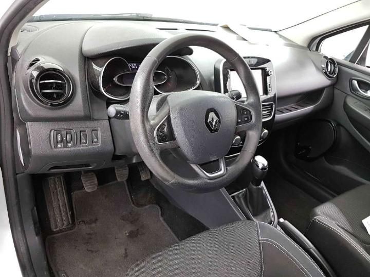 Photo 7 VIN: VF17R0J0A57094318 - RENAULT CLIO ESTATE 