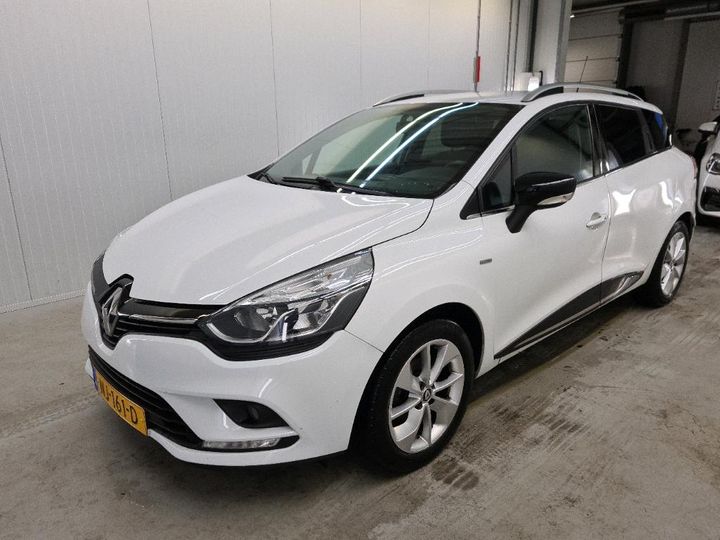 Photo 1 VIN: VF17R0J0A57094851 - RENAULT CLIO 