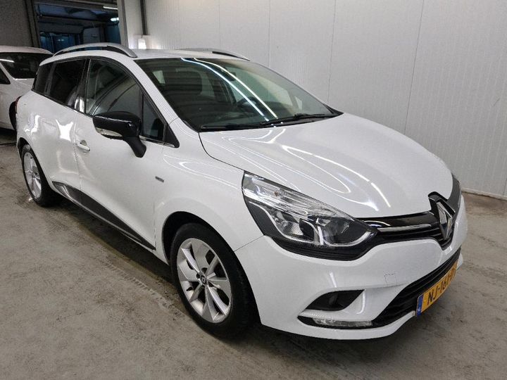 Photo 2 VIN: VF17R0J0A57094851 - RENAULT CLIO 