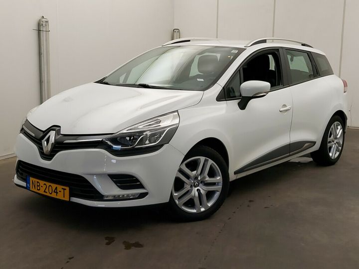 Photo 1 VIN: VF17R0J0A57094860 - RENAULT CLIO 