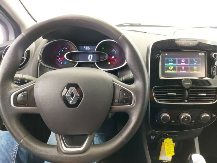 Photo 22 VIN: VF17R0J0A57094860 - RENAULT CLIO 