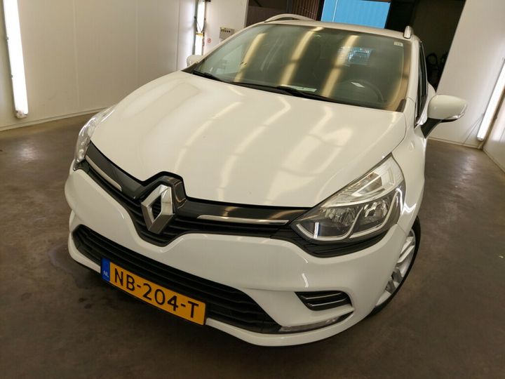 Photo 7 VIN: VF17R0J0A57094860 - RENAULT CLIO 