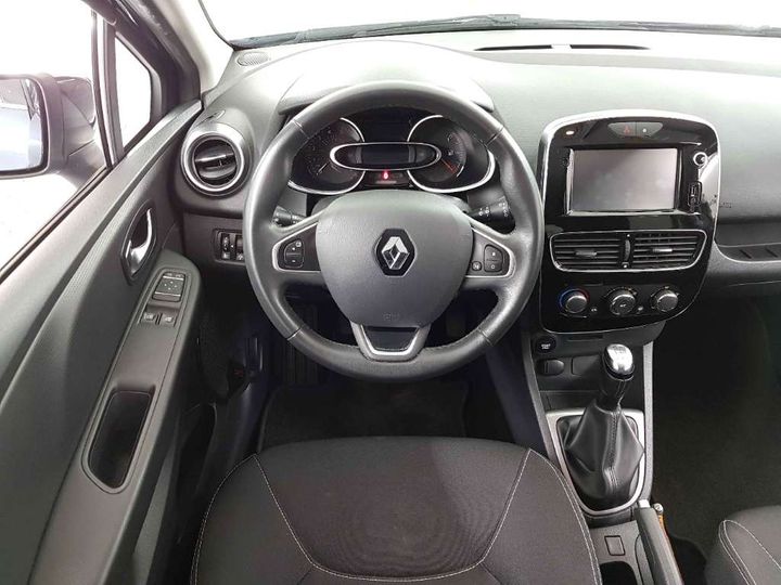 Photo 7 VIN: VF17R0J0A57094889 - RENAULT CLIO ESTATE 