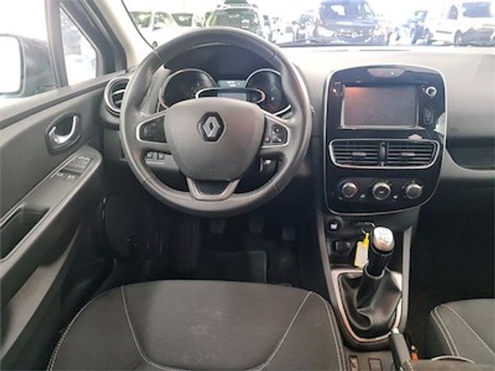 Photo 8 VIN: VF17R0J0A57094938 - RENAULT CLIO ESTATE 