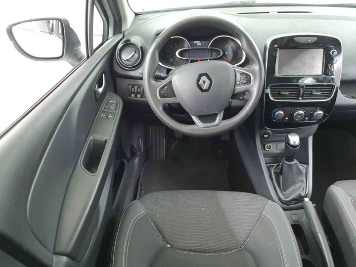 Photo 7 VIN: VF17R0J0A57095250 - RENAULT CLIO ESTATE 