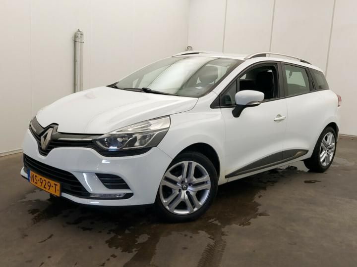 Photo 1 VIN: VF17R0J0A57165903 - RENAULT CLIO 