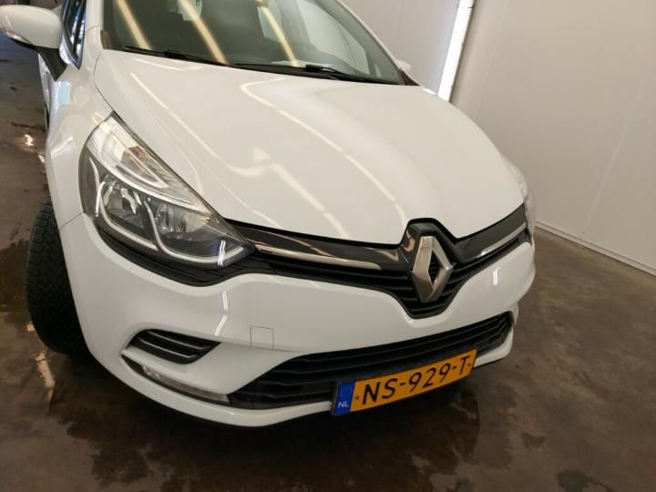 Photo 6 VIN: VF17R0J0A57165903 - RENAULT CLIO 