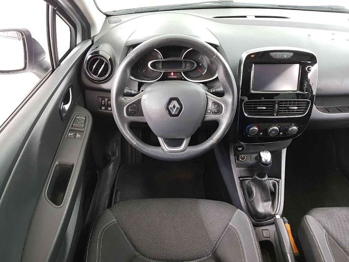 Photo 7 VIN: VF17R0J0A57165913 - RENAULT CLIO ESTATE 