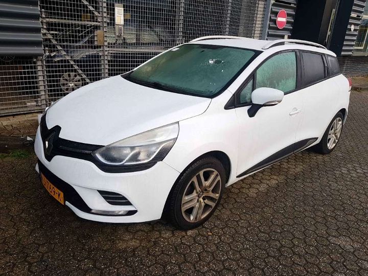 Photo 1 VIN: VF17R0J0A57189995 - RENAULT CLIO ESTATE 