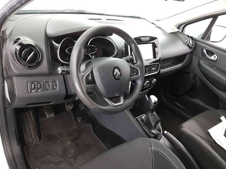 Photo 7 VIN: VF17R0J0A57190165 - RENAULT CLIO ESTATE 