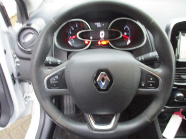 Photo 15 VIN: VF17R0J0A57190191 - RENAULT CLIO ESTATE 