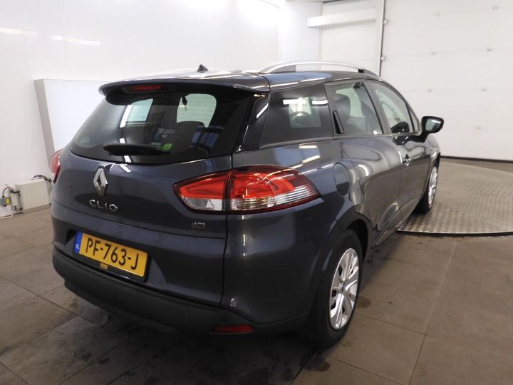 Photo 2 VIN: VF17R0J0A57190400 - RENAULT CLIO ESTATE 