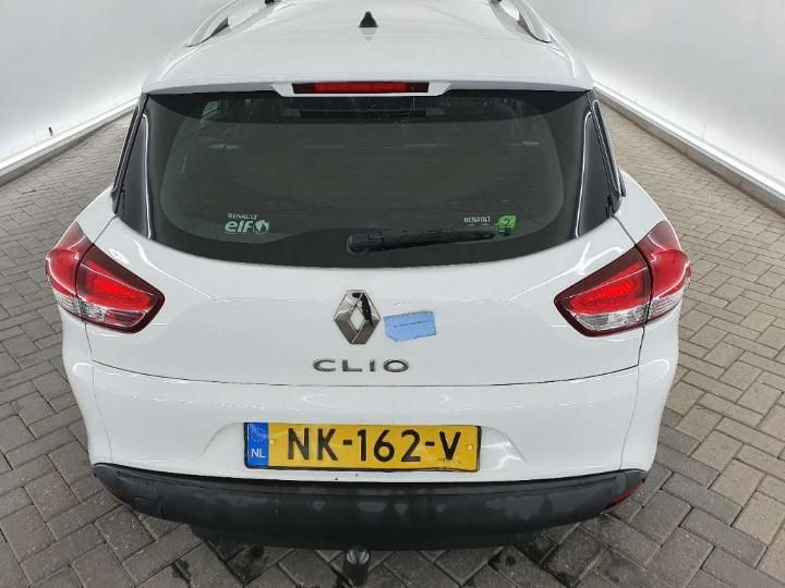 Photo 22 VIN: VF17R0J0A57190422 - RENAULT CLIO ESTATE 