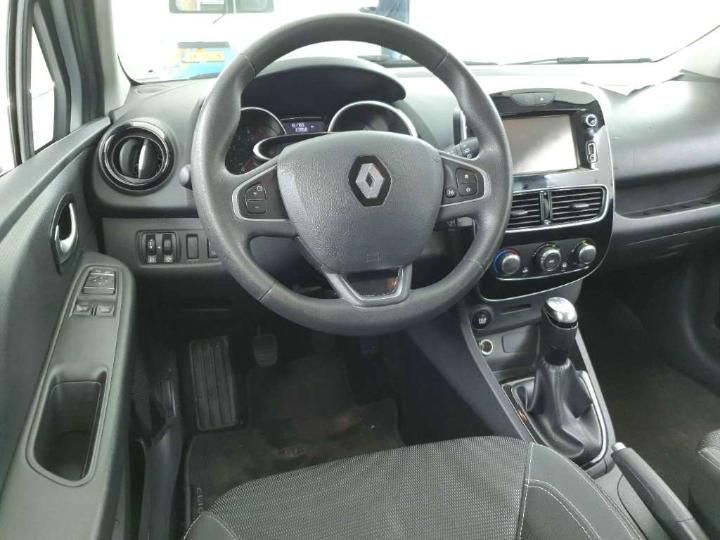 Photo 7 VIN: VF17R0J0A57190422 - RENAULT CLIO ESTATE 