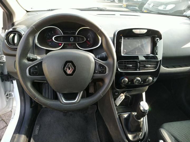 Photo 14 VIN: VF17R0J0A57190450 - RENAULT CLIO 