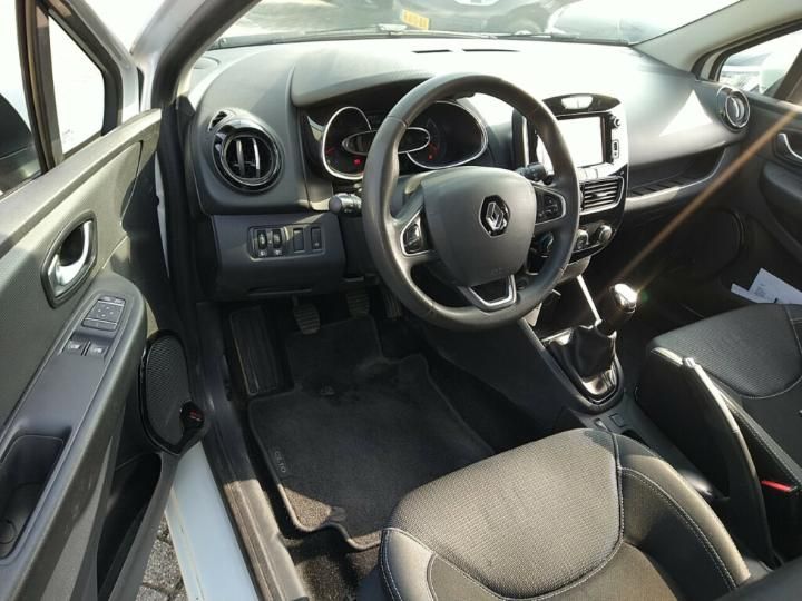 Photo 21 VIN: VF17R0J0A57190450 - RENAULT CLIO 