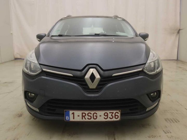 Photo 16 VIN: VF17R0J0A57241192 - RENAULT CLIO 