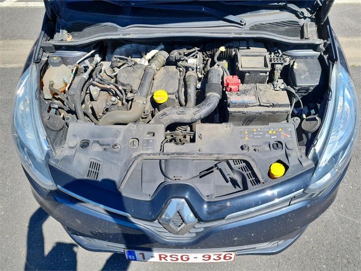 Photo 21 VIN: VF17R0J0A57241192 - RENAULT CLIO 