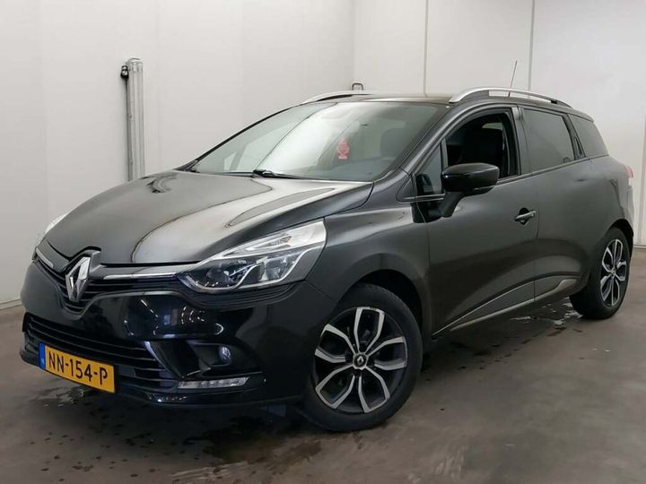 Photo 1 VIN: VF17R0J0A57368858 - RENAULT CLIO 