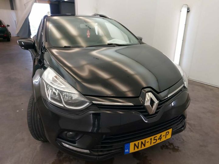 Photo 4 VIN: VF17R0J0A57368858 - RENAULT CLIO 