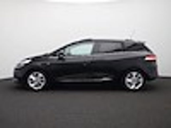 Photo 2 VIN: VF17R0J0A57369152 - RENAULT CLIO ESTATE 