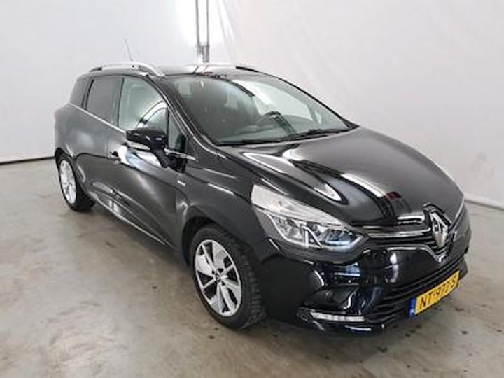 Photo 4 VIN: VF17R0J0A57369156 - RENAULT CLIO ESTATE 