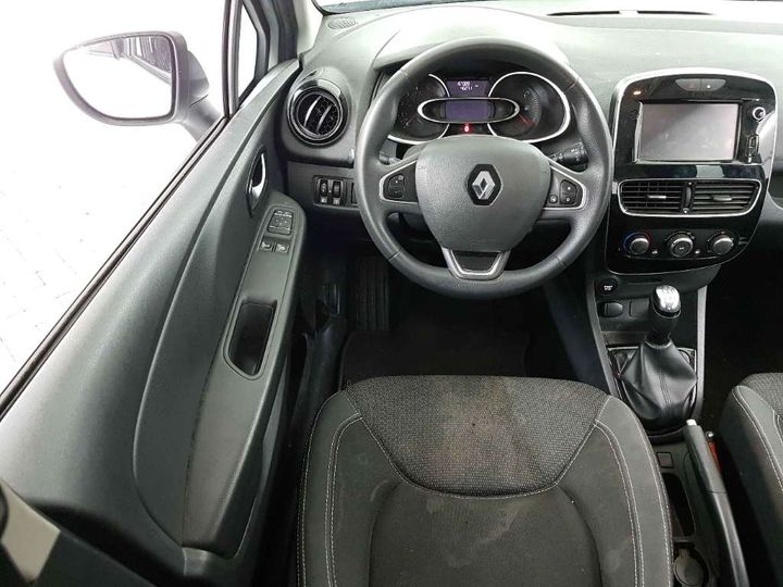 Photo 7 VIN: VF17R0J0A57411832 - RENAULT CLIO ESTATE 