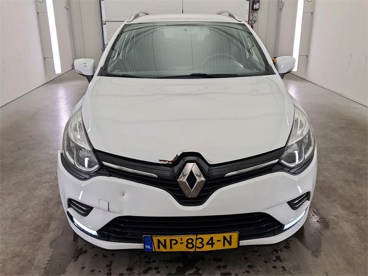 Photo 10 VIN: VF17R0J0A57412037 - RENAULT CLIO 