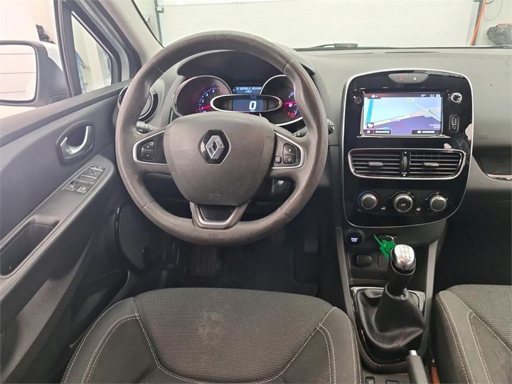 Photo 18 VIN: VF17R0J0A57412037 - RENAULT CLIO 