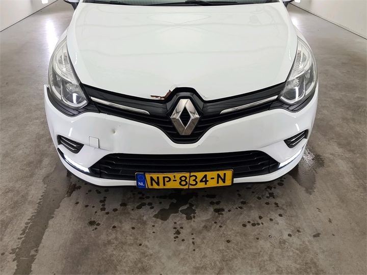 Photo 5 VIN: VF17R0J0A57412037 - RENAULT CLIO 