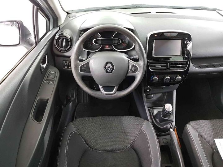 Photo 7 VIN: VF17R0J0A57469168 - RENAULT CLIO ESTATE 