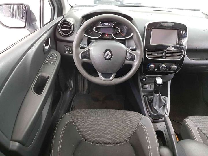 Photo 7 VIN: VF17R0J0A57469174 - RENAULT CLIO ESTATE 