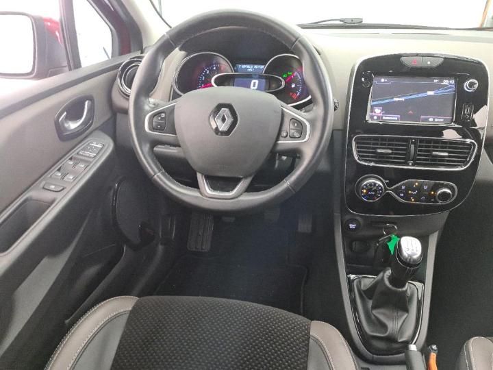 Photo 11 VIN: VF17R0J0A57494656 - RENAULT CLIO 