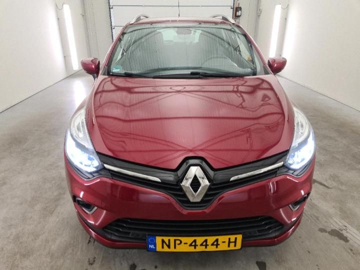 Photo 5 VIN: VF17R0J0A57494656 - RENAULT CLIO 