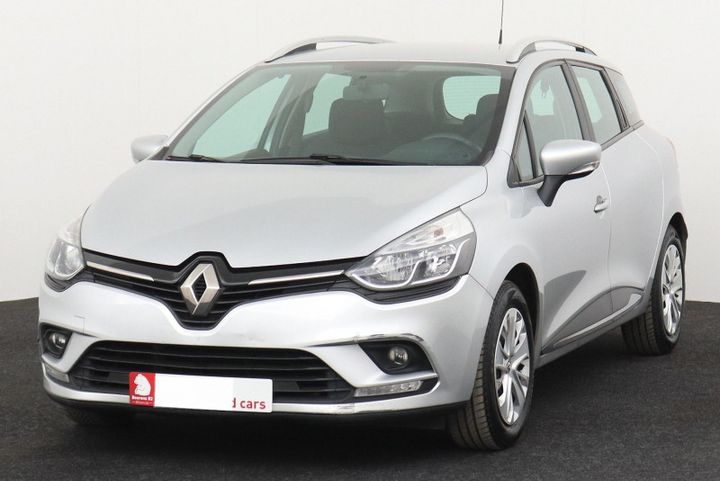 Photo 1 VIN: VF17R0J0A57514499 - RENAULT CLIO GRANDTOUR 