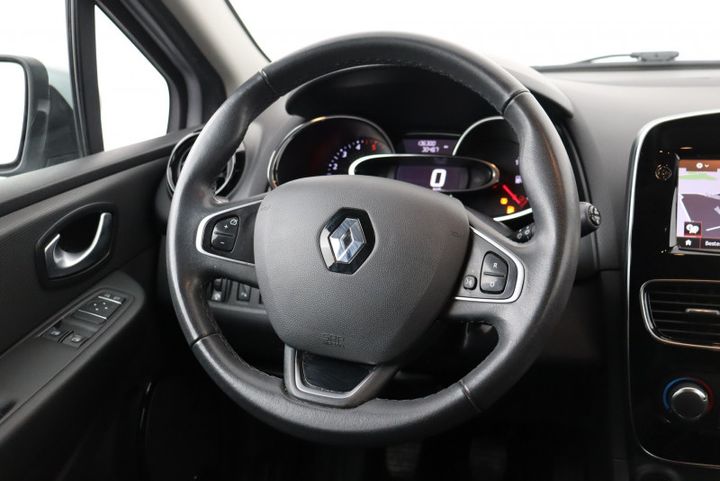 Photo 10 VIN: VF17R0J0A57514499 - RENAULT CLIO GRANDTOUR 