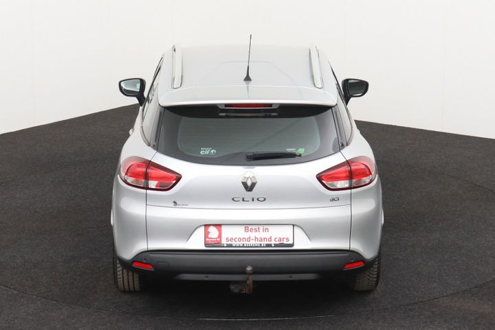 Photo 14 VIN: VF17R0J0A57514499 - RENAULT CLIO GRANDTOUR 