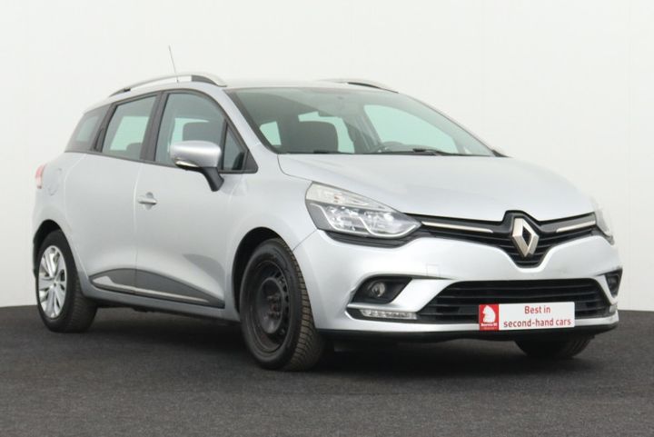 Photo 20 VIN: VF17R0J0A57514499 - RENAULT CLIO GRANDTOUR 