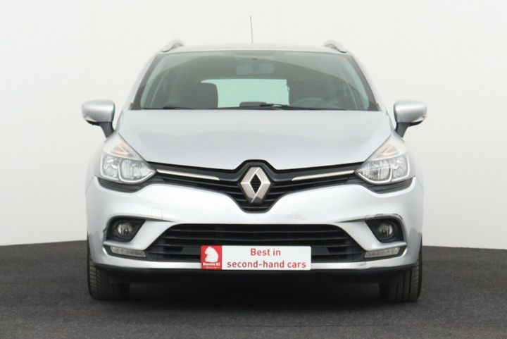 Photo 7 VIN: VF17R0J0A57514499 - RENAULT CLIO GRANDTOUR 