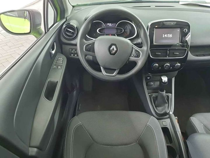 Photo 7 VIN: VF17R0J0A57526548 - RENAULT CLIO ESTATE 