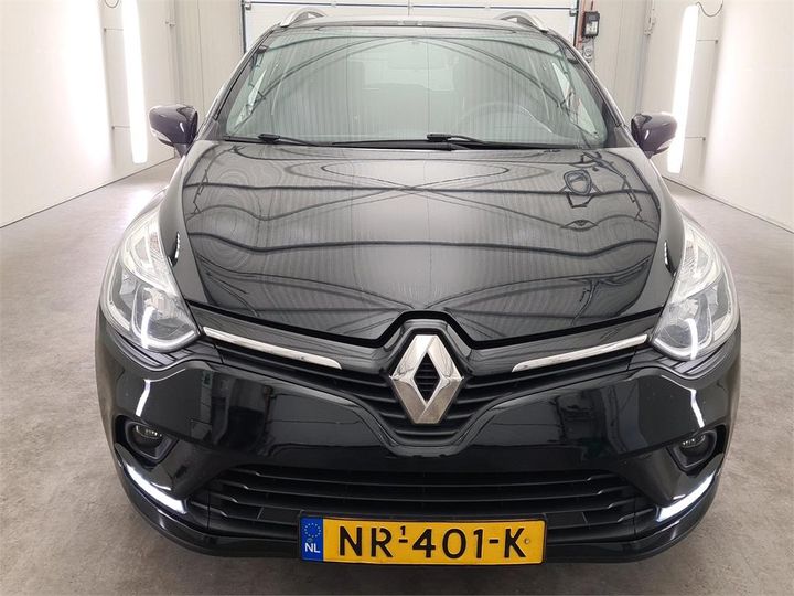 Photo 11 VIN: VF17R0J0A57677527 - RENAULT CLIO 