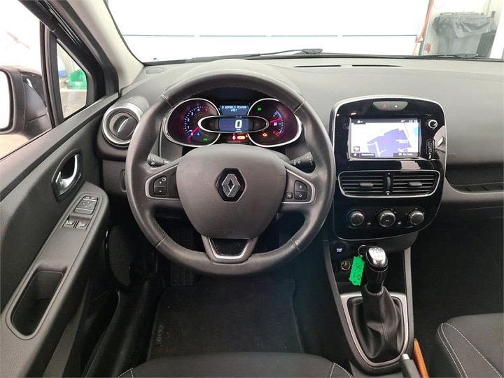 Photo 14 VIN: VF17R0J0A57677527 - RENAULT CLIO 