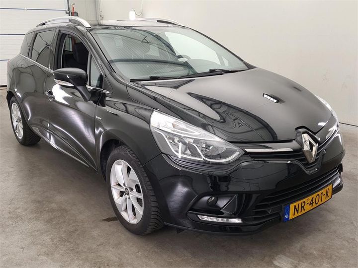 Photo 16 VIN: VF17R0J0A57677527 - RENAULT CLIO 