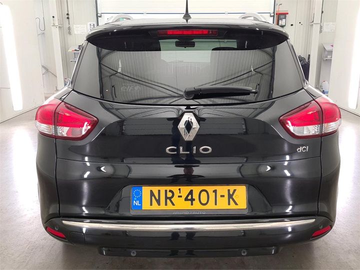 Photo 25 VIN: VF17R0J0A57677527 - RENAULT CLIO 