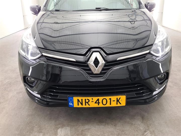 Photo 5 VIN: VF17R0J0A57677527 - RENAULT CLIO 