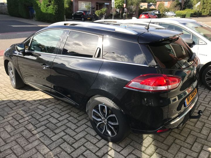 Photo 2 VIN: VF17R0J0A57677548 - RENAULT CLIO ESTATE 